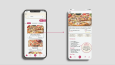 Yemek.com Uygulaması Redesign