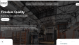 Web Sitesi Tasarımlarım