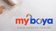 Myboya - Logo Tasarımı