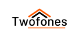 TwoFones e-ticaret markası için yaptığım çalışmalar