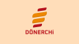 DÖNERCHi Logo Tasarımı