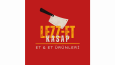 Kasap işletmesi için logo tasarımı