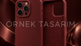 Telefon Kılıfı Tasarım Örnekleri