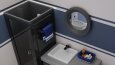 Isometric Rooms and Objects