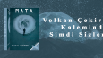 Kitap Ayraç Tasarımı