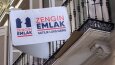 Zengin Emlak Logo tasarımı