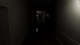 Unity ile yaptığım korku oyunu