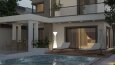3D Mimari tasarım ve Görselleştirme