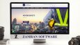 Zamran Software Portfolyo