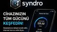 Mobil Uygulama ve Web Sitesi Oluşturuyorum