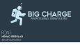 BIG CHARGE - Proffessional Scuba Diving