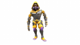 Low-Poly & High-Poly 3D Modelleme