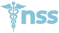 NSS Sağlık Kabini İçin Post Ve Logo Tasarımları