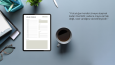 Günlük, haftalık, aylık planlayıcı