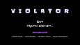 Violator - Oyun/Game