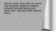 Önemli Günler İçin Post Tasarımları