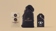 Enchante Perfume - Logo Tasarımı