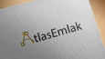 Emlak Logo Tasarımı