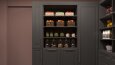 KİLER İÇ MEKAN TASARIMI/3D RENDER GÖRSELLEŞTİRME
