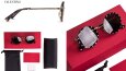Katalog İçin Ürün Dekupe 