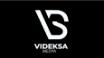 Videksa Medya - Kurumsal Kimlik & Logo Tasarımı