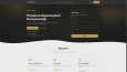 Modern ve Hızlı Emlak Danışmanı Web Sitesi Tasarımı