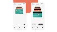 Paynow App UI Design