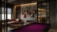 Home Office & Studio Interior Design – Threshold Concept