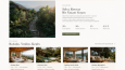 Selva Retreat Otel & Wellness Web Sitesi