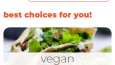 Konsept- Yemek Servisi Mobile App