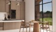 Modern kitchen