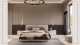 S.E. Evi İç Mekan Tasarım ve Modellemesi