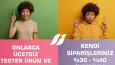 Farmasi - Kozmetik Markası Sosyal Medya İçerik Tasarımı