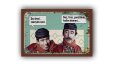 Ahşap Tablo Tasarımları