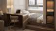 Modern İç Mekân ve 3D Render Tasarımı