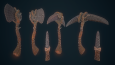 Stilize Survival Aletleri