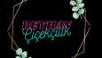Logo tasarımı yapıyorum