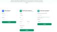 Modern React Diyetisyen Sitesi ve Beslenme Danışmanı Portalı