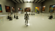 Unreal Engine İle Blueprint Tabanlı Sahne Tasarımları