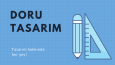 Kurumsal veya bireysel Kartvizit tasarımı