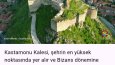 Yapılan Projeler