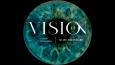 Vision Göz Sağlığı Merkezi İçin Hazırlanan Logo