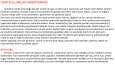 DENİZCİLİKTE KULLANILAN AHŞAPLARIN KORUNMASI