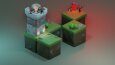 3d modellemelerim