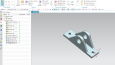 Siemens NX 3D Tasarım 