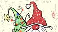 Doğum Günü Ve Noel Kartları