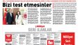 Gazete Dizgi ve Tasarımı