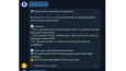 Finansal Veri Çekme ve Hesaplama Botu | Python+ API+Telegram