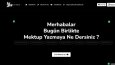 Bugün Mektup Yazmaya Ne dersin ?