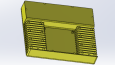 3D MODELLEME VE ENJEKSİYON KALIP TASARIMI